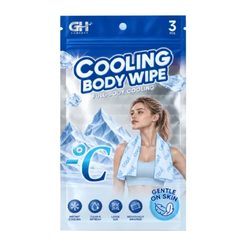 cooling body wipe gh 8105 01
