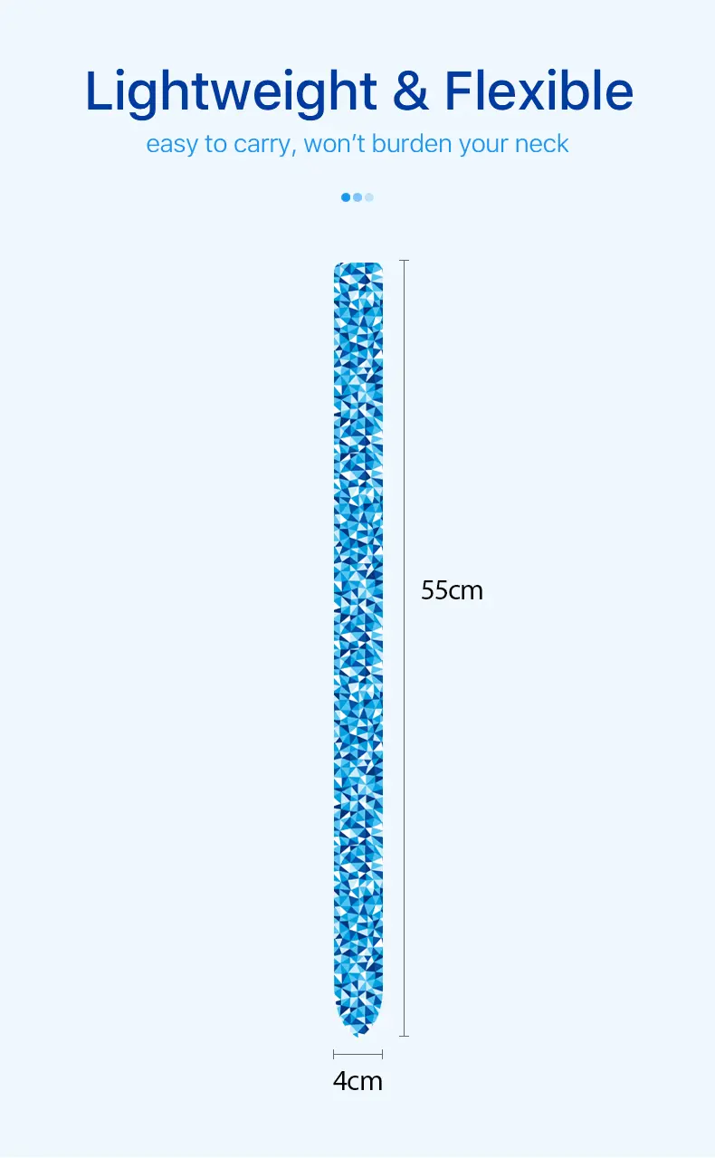 cooling neck wrap gh 8108 07