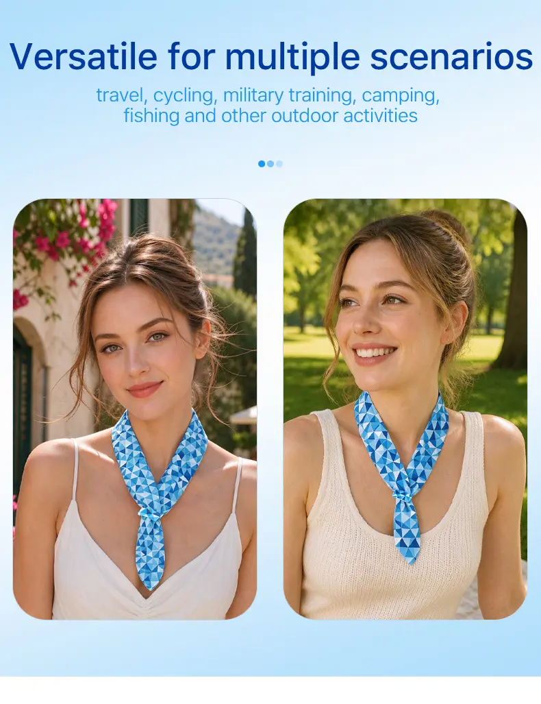 cooling neck wrap gh 8108 08