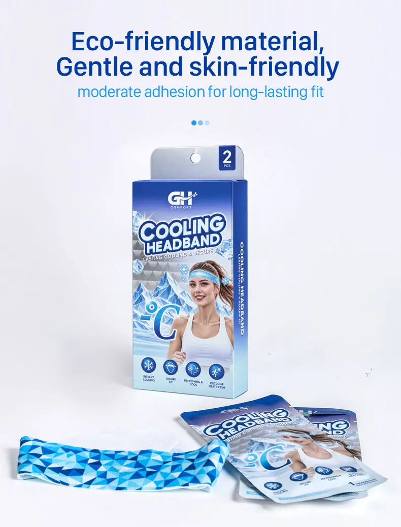 cooling sports headband gh 8109 05