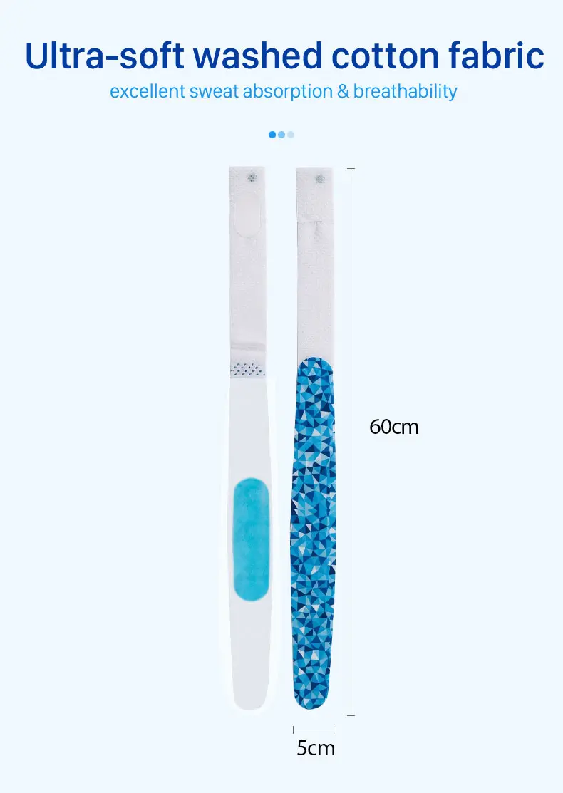 cooling sports headband gh 8109 07