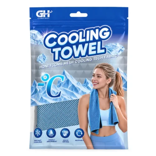 Home cooling sports towel gh 8113 01