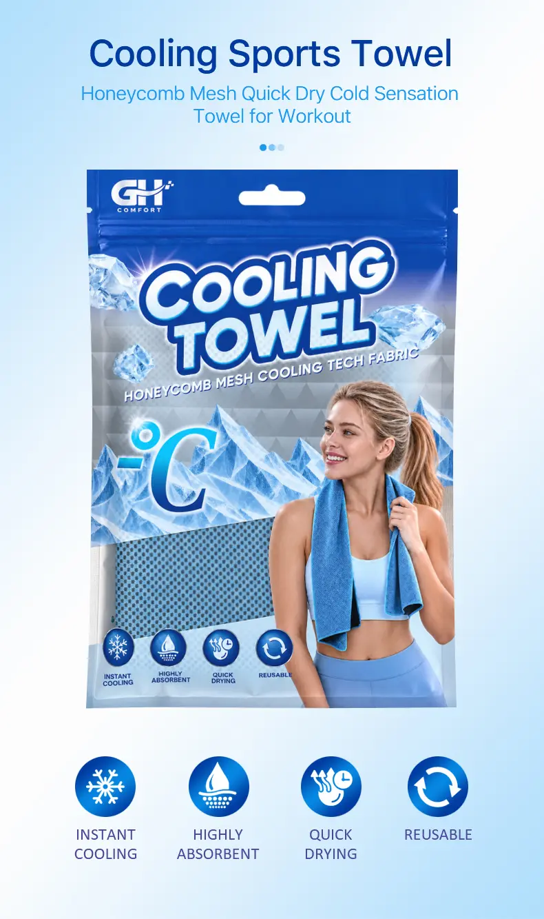 cooling sports towel gh 8113 02