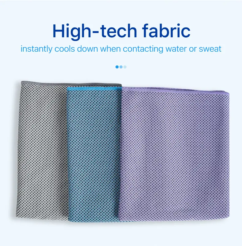 cooling sports towel gh 8113 07