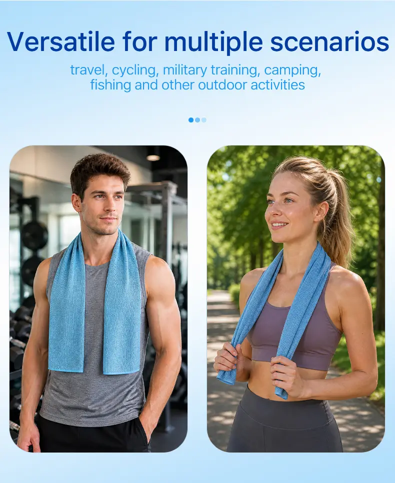 cooling sports towel gh 8113 08