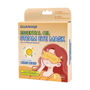 essential oil bead steam eye mask gh 8125 03