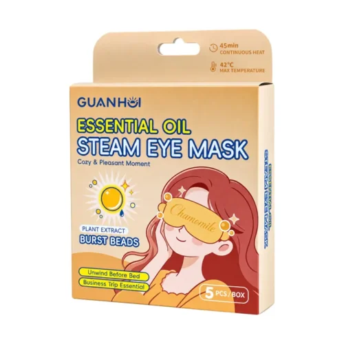 essential oil bead steam eye mask gh 8125 03