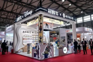 guanhui biotech shines at cbe shanghai 2026