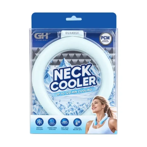 reusable neck cooler gh 8106 01