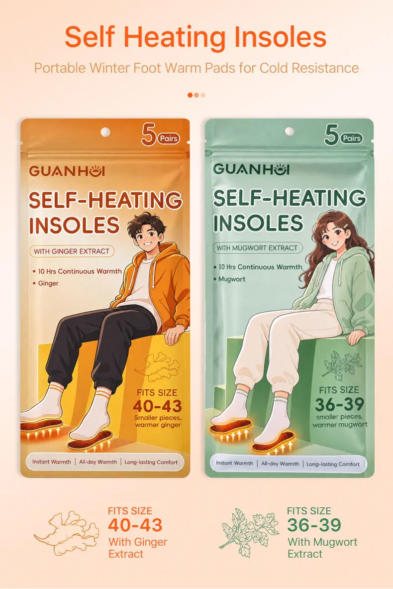 self heating insoles gh 8123 02