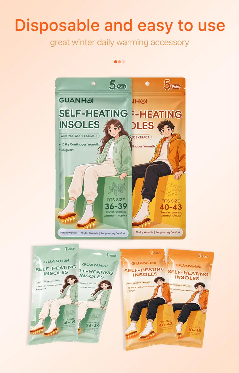 self heating insoles gh 8123 06