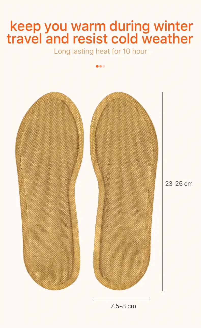 self heating insoles gh 8123 07