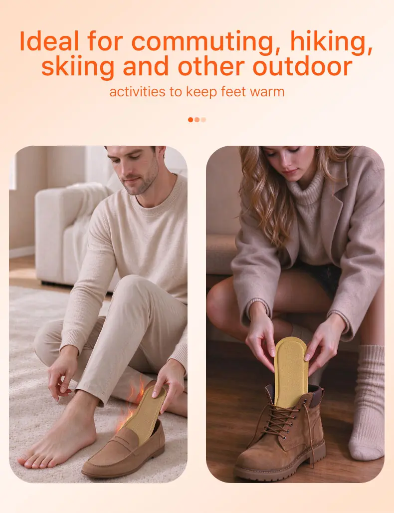 self heating insoles gh 8123 08