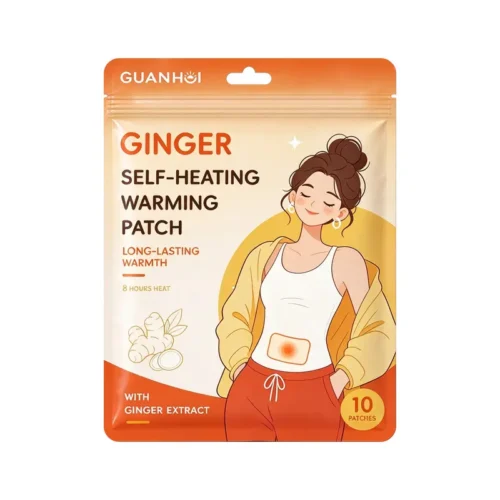 self heating warming patch gh 8114 01