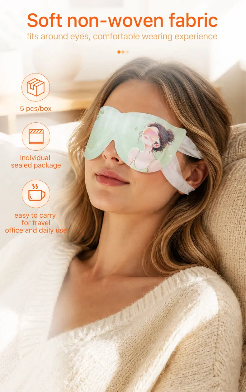 steam eye mask gh 8118 03