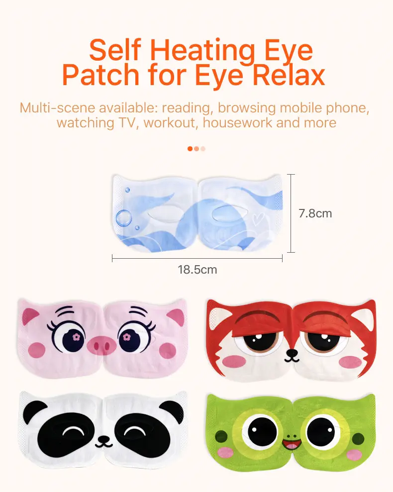 visible steam eye mask gh 8120 10