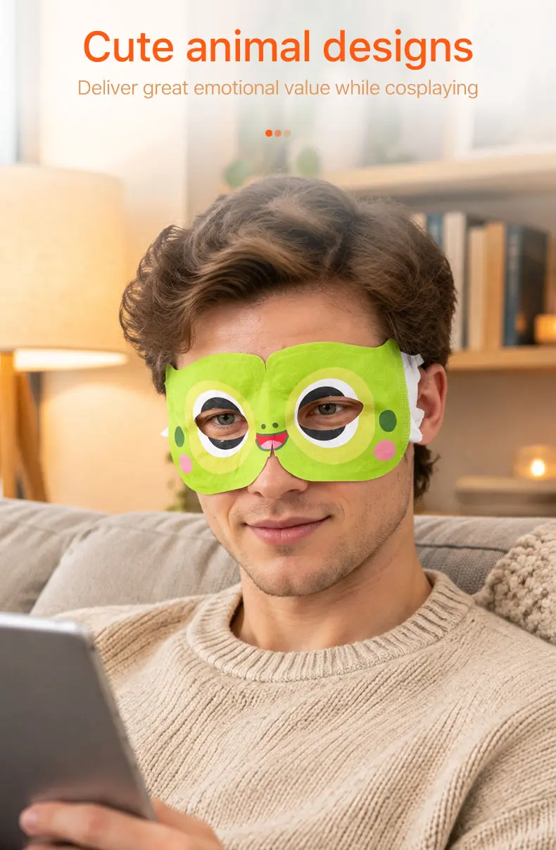visible steam eye mask gh 8120 11