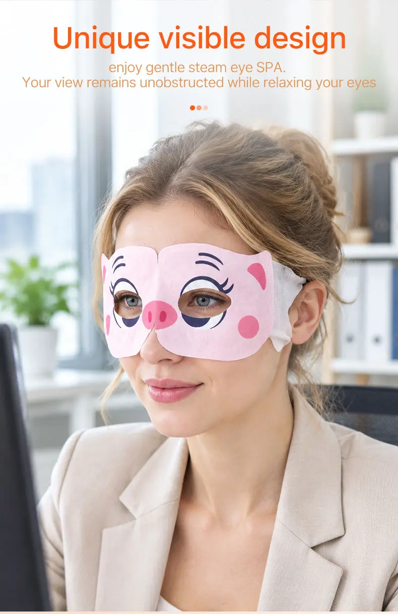 visible steam eye mask gh 8120 12
