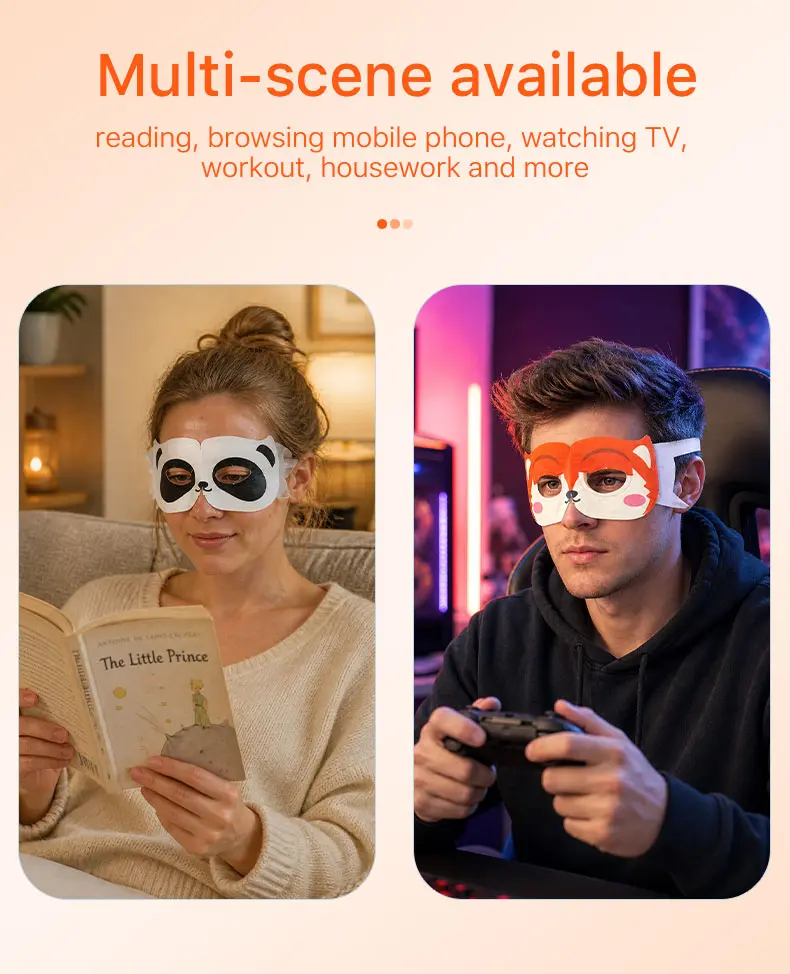 visible steam eye mask gh 8120 13